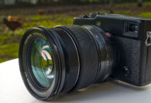 Fujifilm X-Pro3并不適合所有人但它是一款出色的街頭攝影相機