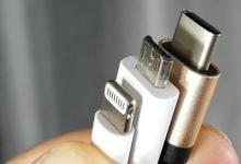 USB-C帶來充電配件的黃金時代