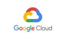 無代碼平臺(tái)如何成為Google Cloud的一部分