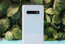 新泄漏表明三星Galaxy S20相機不如我們所聽到的那么好