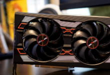 對(duì)于300美元以下的高幀率1080p性能 Radeon RX 5600 XT是您的最佳選擇