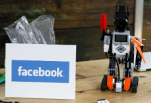 Facebook的新型機(jī)器人AI無(wú)需使用地圖即可高效出行