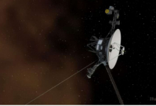 Voyager 2工程師致力于恢復正常運行