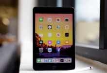 蘋果最新版iPad mini在亞馬遜跌至歷史最低點350美元