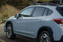 新馬自達CX-30與細分市場領(lǐng)先者Subaru Crosstrek相比小型車最適合您