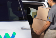 Waymo的自動(dòng)駕駛貨車將在鳳凰城運(yùn)送UPS包裹