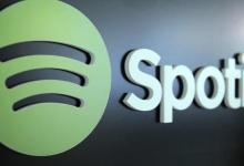 Spotify報(bào)告1.24億付費(fèi)用戶和指數(shù)播客增長