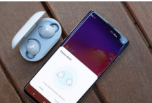 三星iOS應(yīng)用確認(rèn)存在新的Galaxy Buds +