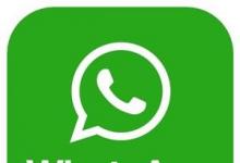 如何在WhatsApp上進行視頻通話分組