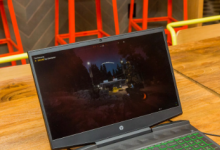 HP Pavilion Gaming 15評測享受震撼人心的PC游戲體驗(yàn)的廉價途徑