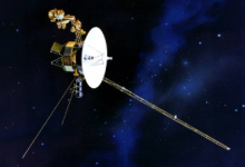 Voyager 2進入故障保護模式 但工程師將其重新在線