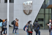 UCD將在三年內將校園租金提高12％