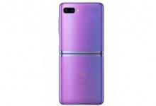 三星在奧斯卡廣告中預(yù)覽可折疊的Galaxy Z Flip手機(jī)