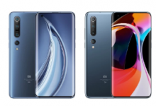 小米在全球發(fā)布之前向中國(guó)觀眾推出了Mi 10和Mi 10 Pro