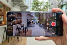 OPPO RENO3 PRO預告片頁面在印度發(fā)布之前上線證實了雙打孔顯示