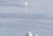 糖果與奶酪飛到太空站 以滿足機組人員的渴望