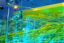 科學家建造了一個Genius裝置可以憑空發(fā)電
