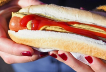 研究發(fā)現(xiàn)某些垃圾食品可能會(huì)擾亂大腦的食欲