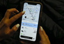 中斷三周后Uber重新啟動哥倫比亞服務