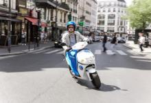 Cityscoot為其電動助力車服務(wù)籌集了2560萬美元
