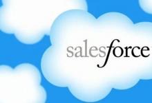 SALESFORCE預(yù)測它將在2021財(cái)年超過$20B的收入