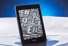亞馬遜的Kindle和Kindle Paperwhite回到歷史最低價