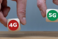 消費(fèi)者因5G而推遲智能手機(jī)升級