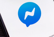 新的Facebook Messenger應用程序更簡單而且速度快了一倍