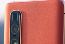 Oppo Find X2擁有世界上最好的智能手機相機