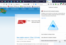 Firefox 74加強(qiáng)了安全性簡化了從Microsoft Edge導(dǎo)入數(shù)據(jù)的過程