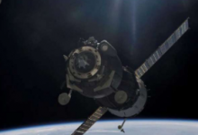 固定衛(wèi)星的機器人今天可以使軌道上的3000多顆死衛(wèi)星復(fù)活