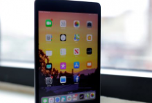 最新的iPad mini重回歷史最低價(jià)350美元