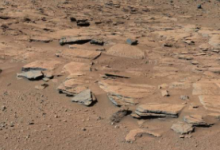 火星任務(wù)最近因一系列技術(shù)問題和延誤而受損