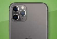 新的泄漏的iPhone 12相機(jī)可能會(huì)將肖像模式帶來重大升級(jí)