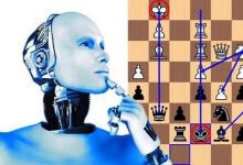 AI現(xiàn)在是無可爭議的計算機象棋冠軍
