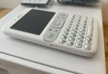 全球首款A(yù)ndroid智能手機(jī)已拍賣