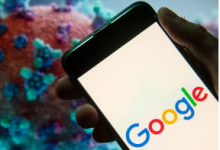 Google耗資8億美元的COVID-19救援工作包括200萬個口罩