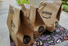 亞馬遜為倉(cāng)庫(kù)工人提供更高的薪水以處理Prime Now雜貨