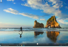 微軟的新聞欄為Windows 10添加了滾動(dòng)新聞源