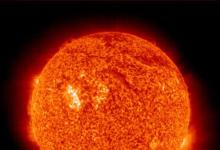 美國宇航局選擇SunRISE任務(wù)來研究太陽粒子風(fēng)暴