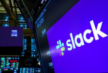 Slack添加了Microsoft Teams視頻通話選項