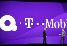 T-Mobile家庭計(jì)劃將包括Quibi免費(fèi)一年