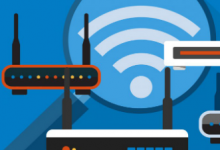8種在家中工作時改善WiFi路由器的簡便方法