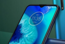 摩托羅拉Moto G8 Power Lite和Moto G8 Power智能手機(jī)有什么區(qū)別
