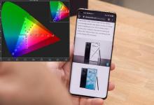 尚未宣布的OnePlus 8 Pro 5G被授予最高A +顯示等級(jí)