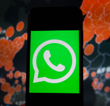 WhatsApp對消息轉(zhuǎn)發(fā)施加了更嚴格的限制
