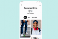 Pinterest引入了一些新功能使大頭針購(gòu)物變得更加容易