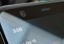 谷歌對Pixel 4的Soli AI進(jìn)行了數(shù)百萬志愿者手勢的培訓(xùn)