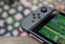 Nintendo的Switch控制臺(tái)的最新軟件更新已經(jīng)發(fā)布