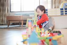 來自雙語家園的嬰兒可以更快地轉移注意力